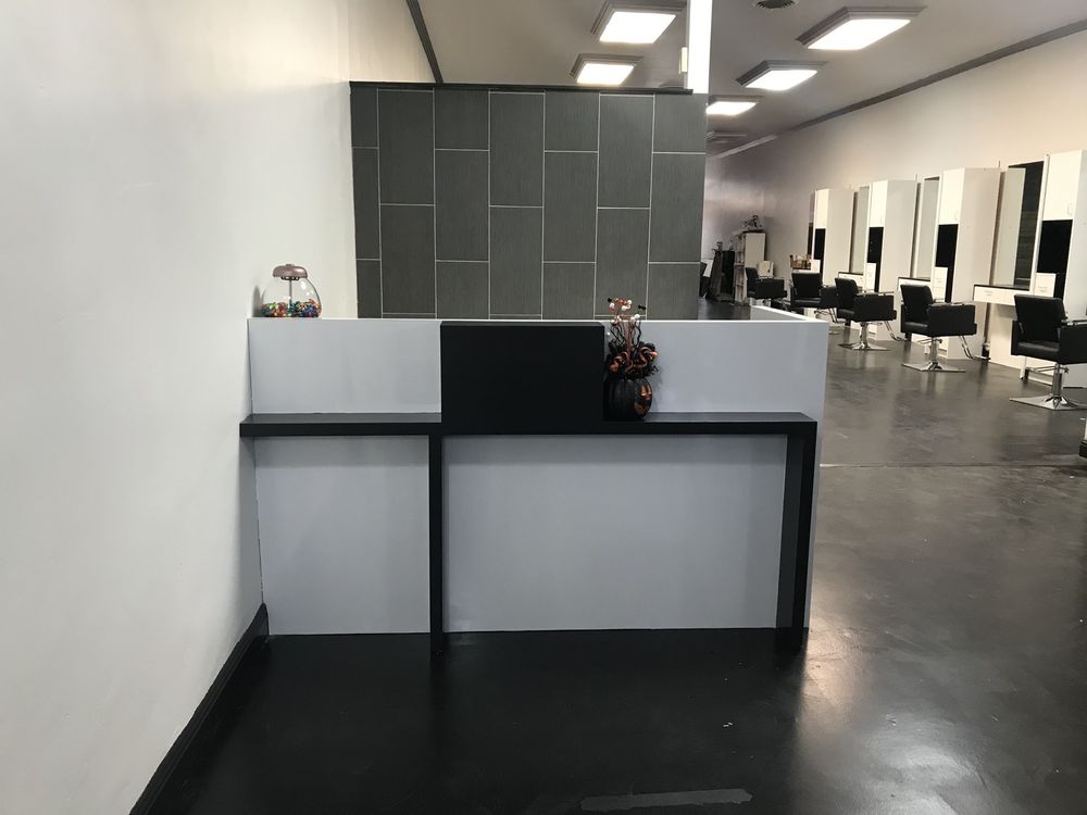 MAJIIK GLAM SALON 315 Main St, Vacaville, California Eyelash