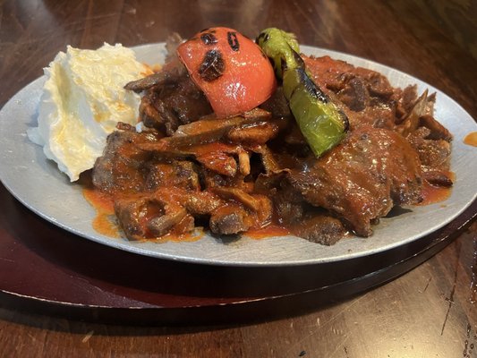 Ali Baba Restaurant & Cafe by null