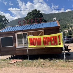 The Coffee Cottage - Grand opening! 9.3.21
