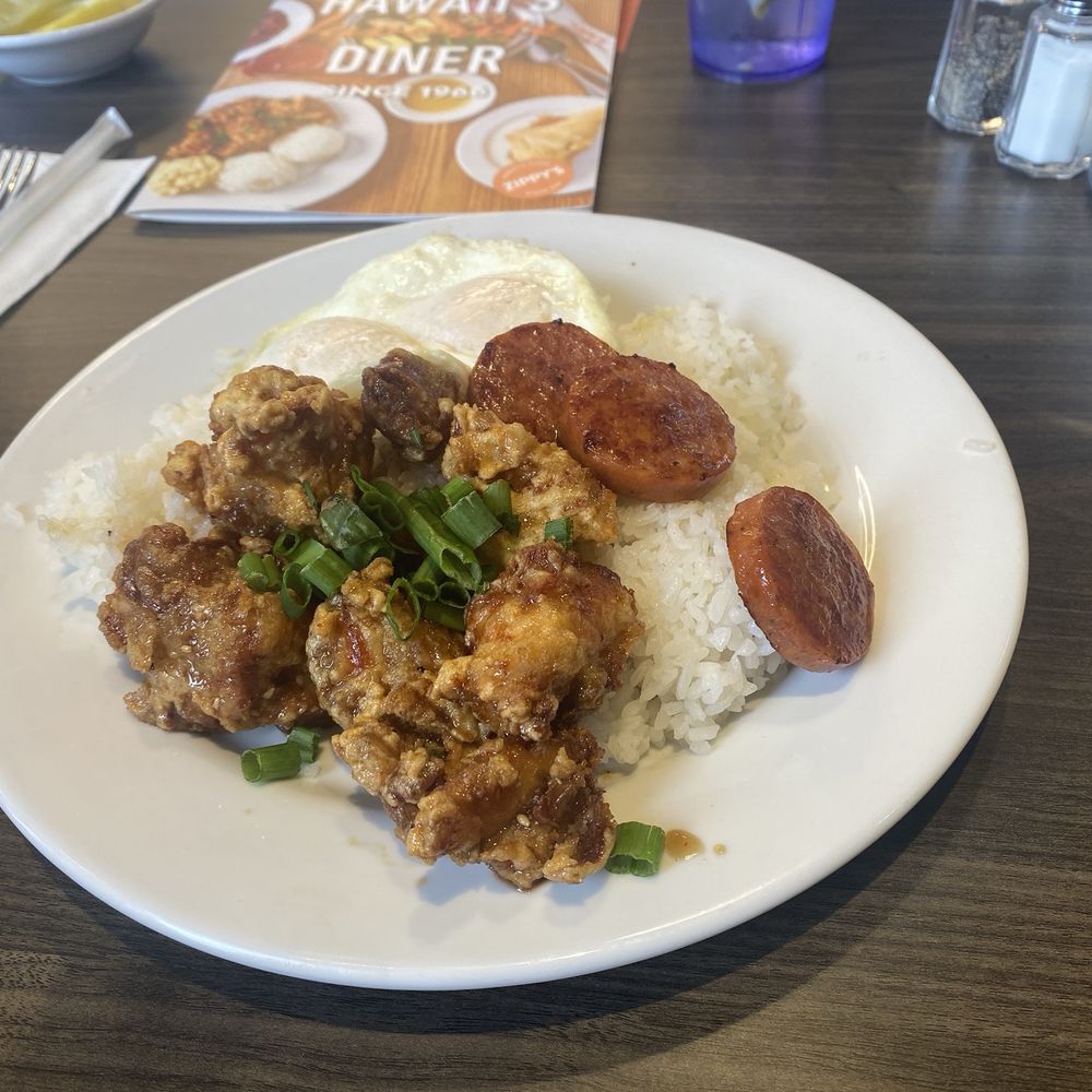 Zippy's at Summerlin - Korean Fried Chicken Breakfast - Hawaiian Near Me - Las Vegas, Nevada Zippy's at Summerlin - Korean Fried Chicken Breakfast - Hawaiian Near Me - Las Vegas, Nevada