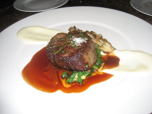 XIX (Nineteen) Restaurant by null