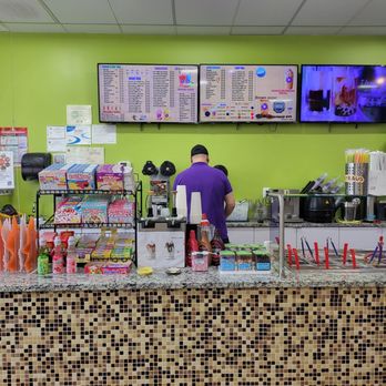 Bubble n' Berry - Bubble Tea Near Me - Derwood, Maryland Bubble n' Berry - Bubble Tea Near Me - Derwood, Maryland