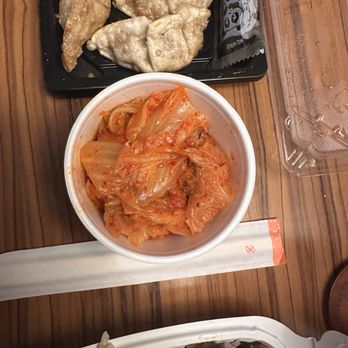 Roll and Grill - Kimchi - Poke Near Me - El Segundo, California Roll and Grill - Kimchi - Poke Near Me - El Segundo, California