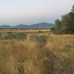 Oquirrh Park Kearns