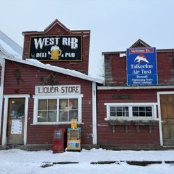Nagley's General Store