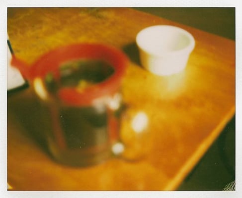 Rochambo Coffee & Tea House by null