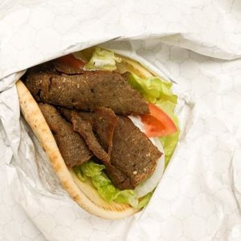 Hungry Hank's Pizzeria - a pita filled with meat and lettuce - Pizza Near Me - Jeannette, Pennsylvania Hungry Hank's Pizzeria - a pita filled with meat and lettuce - Pizza Near Me - Jeannette, Pennsylvania