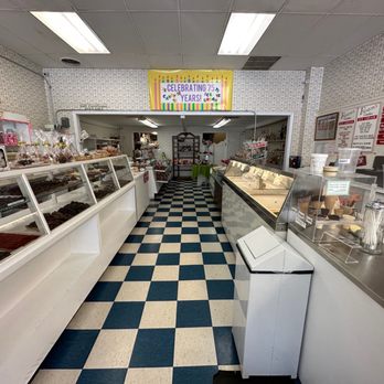 Preston's Candy & Ice Cream - Inside - Candy Stores Near Me - Burlingame, California Preston's Candy & Ice Cream - Inside - Candy Stores Near Me - Burlingame, California