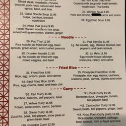Asian Cuisine #2 - Soups,Noodle Dishes,Fried Rice,Curry