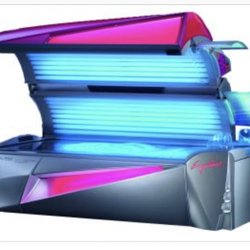 Island Tan - Open Sun 550