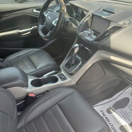 Interior Interior