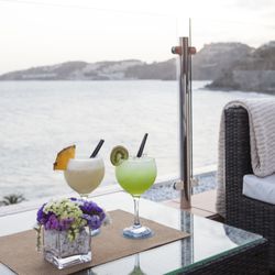 Hotel Helios - Blue Bar by Helios