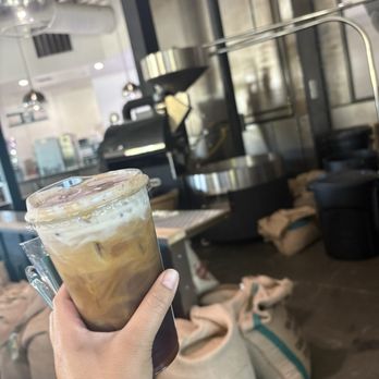 Rival Coffee - Coffee & Tea Near Me - Murrieta, California