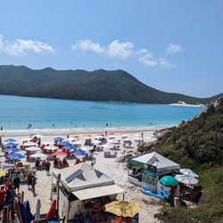 Prainhas do Pontal do Atalaia
