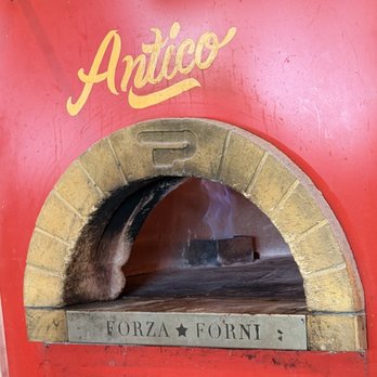 Antico Pizza Tucker - Pizza Near Me - Tucker, Georgia
