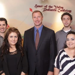 Andrew J Maxwell, MD - The entire staff from 2012