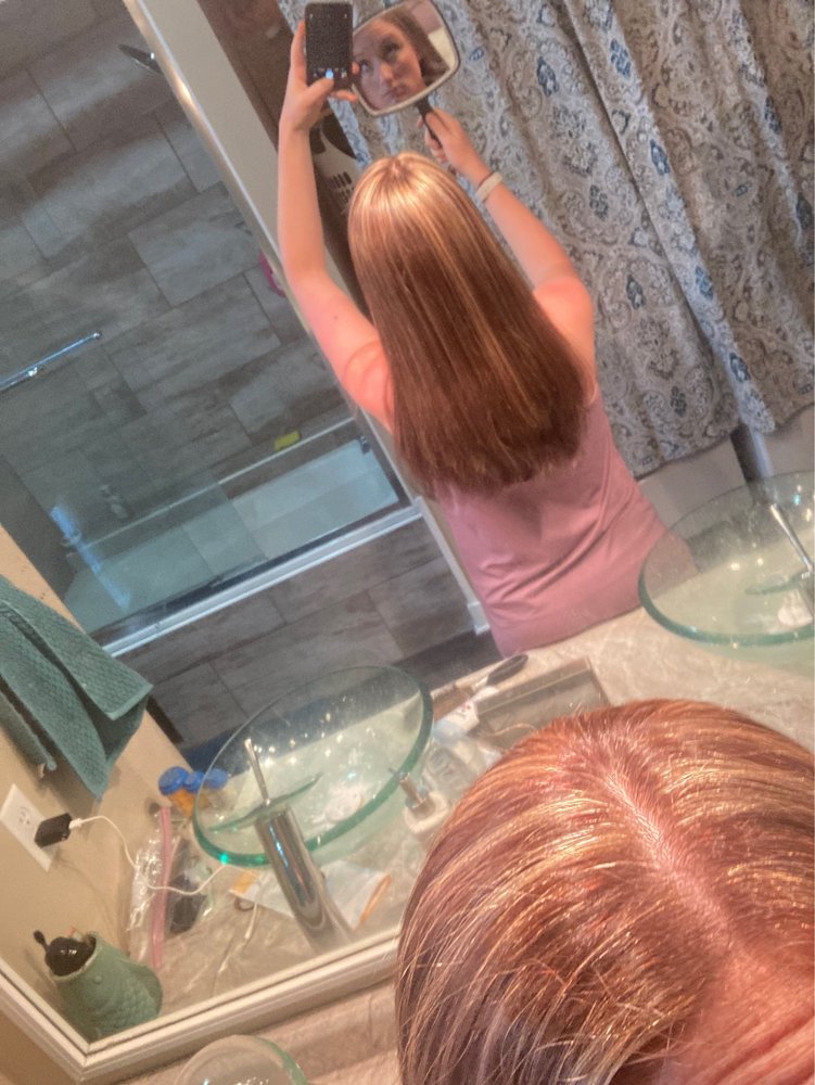 BELLA SALON Updated October 2024 13 Photos 4893 Utica Ridge Rd