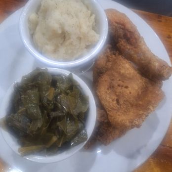 Nettie’s Restaurant - Fried chicken, mashed potatoes and collared greens - Breakfast & Brunch Near Me - Queens Village, New York Nettie’s Restaurant - Fried chicken, mashed potatoes and collared greens - Breakfast & Brunch Near Me - Queens Village, New York