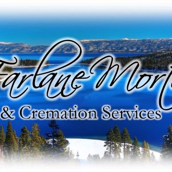 McFarlane Mortuary - Mortuary Services Near Me - South Lake Tahoe, California McFarlane Mortuary - Mortuary Services Near Me - South Lake Tahoe, California