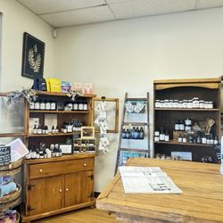 The Holistic Haven