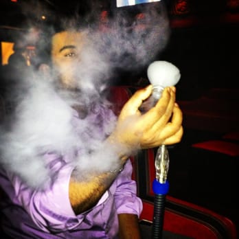 Petra Lounge - Hookah Bars Near Me - Springfield, Massachusetts