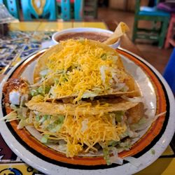 Rosa's Café & Tortilla Factory