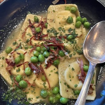 Blackbird Kitchen - Ravioli! - Italian Near Me - Bozeman, Montana Blackbird Kitchen - Ravioli! - Italian Near Me - Bozeman, Montana