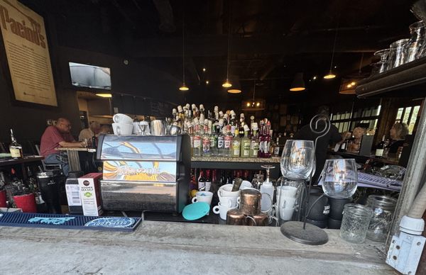 Pacino's Italian Restaurant by null