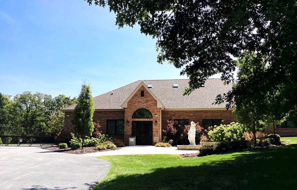 Augustinian Nuns - social services organization in New Lenox, IL