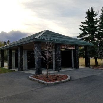 Angelus Memorial Park - Funeral Services & Cemeteries Near Me - Anchorage, Alaska Angelus Memorial Park - Funeral Services & Cemeteries Near Me - Anchorage, Alaska