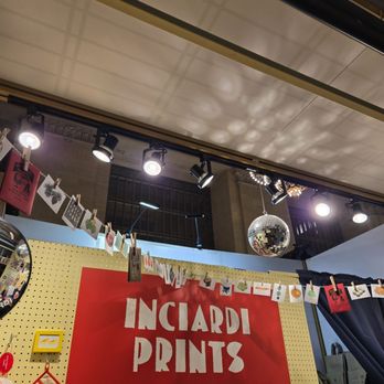 Grand Central Holiday Fair - Inciardi - Public Markets Near Me - New York, New York Grand Central Holiday Fair - Inciardi - Public Markets Near Me - New York, New York