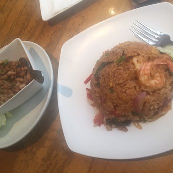 Spice 28 - Thai Fried Rice with shrimp - Szechuan Near Me - Philadelphia, Pennsylvania Spice 28 - Thai Fried Rice with shrimp - Szechuan Near Me - Philadelphia, Pennsylvania