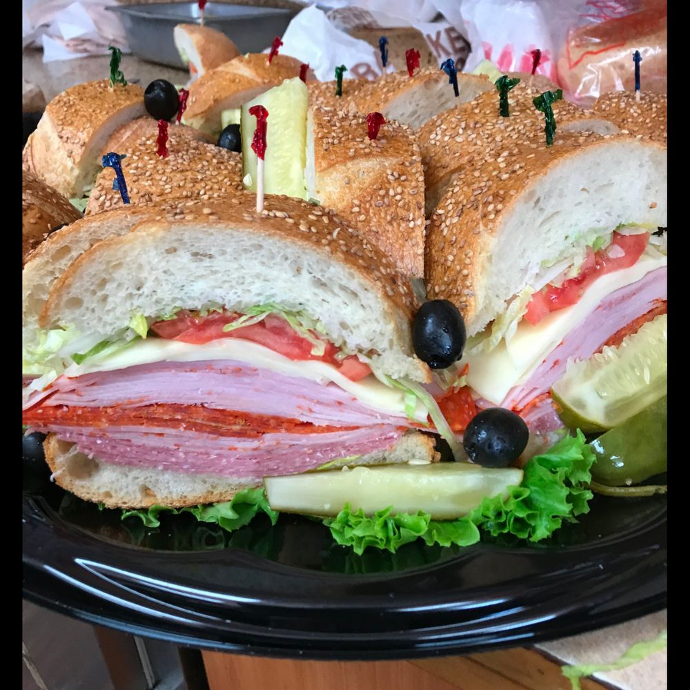 ANDY S DELICATESSEN Updated August 2025 60 Photos 112 Reviews