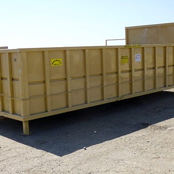 Miramonte Sanitation - Junk Removal & Hauling Near Me - Reedley, California