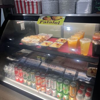 Shami Falafel - Falafel Near Me - Hackensack, New Jersey