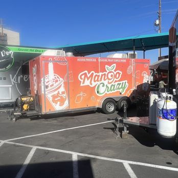 Grub Hubs - Food Trucks Near Me - Modesto, California