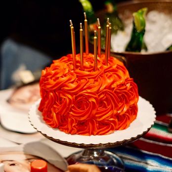 Walmart - Red rosette cake - Department Stores Near Me - Fresno, California Walmart - Red rosette cake - Department Stores Near Me - Fresno, California