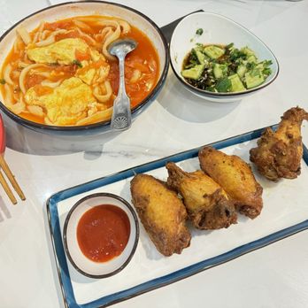 Noodle St - Noodles Near Me - Arcadia, California