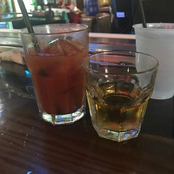 Finnegan's Way - $6 Bloody Mary. Simple and delicious - Sports Bars Near Me - Miami Beach, Florida Finnegan's Way - $6 Bloody Mary. Simple and delicious - Sports Bars Near Me - Miami Beach, Florida