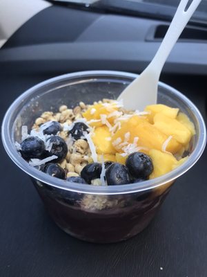 Verve Bowls - Ballard by null