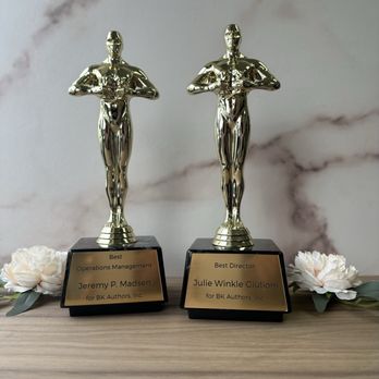Glendora Trophy & Engraving - Celebrate exceptional achievement with this award that shines like an Oscar--because every victory deserves a standing ovation! - Trophy Shops Near Me - Glendora, California Glendora Trophy & Engraving - Celebrate exceptional achievement with this award that shines like an Oscar--because every victory deserves a standing ovation! - Trophy Shops Near Me - Glendora, California