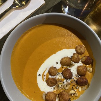 Jolie Restaurant - Tomato bisque soup - French Near Me - Raleigh, North Carolina Jolie Restaurant - Tomato bisque soup - French Near Me - Raleigh, North Carolina