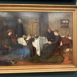 Guildhall Art Gallery - They lost their mother