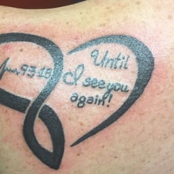 M3 Tattoo