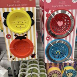 Kohl's - They have some nice kitchen stuff