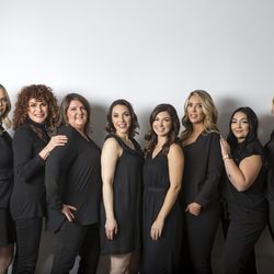 ClaraDerma - Our Highly Trained Team!