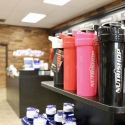Nutrishop
