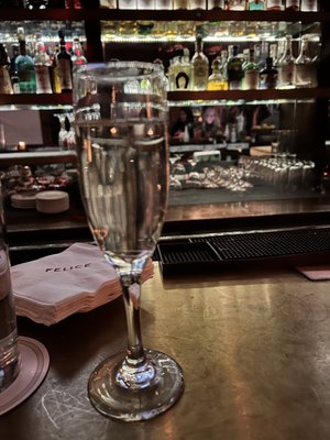 Felice 15 Gold by null