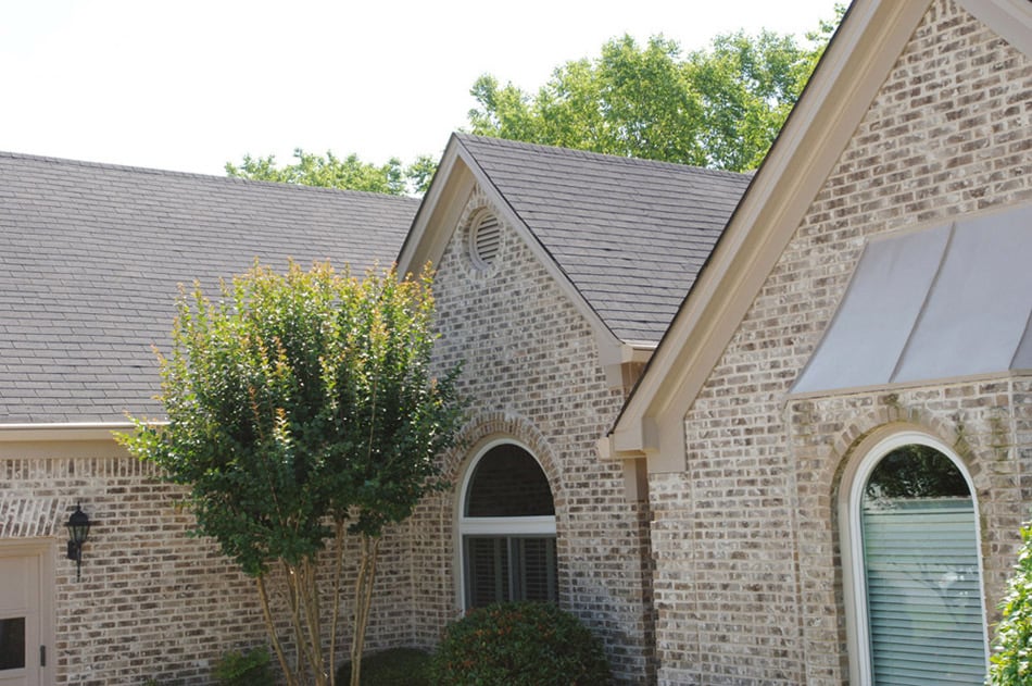 Slide of Accurate Roofing