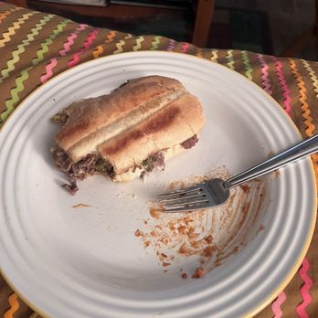 Wing Fellas - Whole-Steak Sub (cut in half) - Wraps Near Me - Belleville, Michigan Wing Fellas - Whole-Steak Sub (cut in half) - Wraps Near Me - Belleville, Michigan